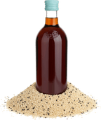 Sesamöl vierge BIO