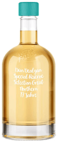 Dún Dealgan Special Reserve Selection Great Northern Small Batch Irish Single Malt Whiskey 19 Jahre
