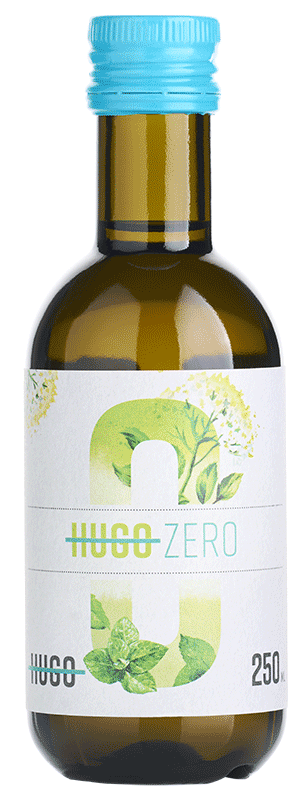Hugo Zero