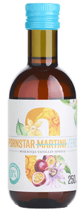 Pornstar Martini Zero