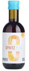 Spritz Zero