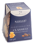 
                                Panettone Mini Classico
                            