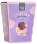 Truffes Fantaisie Popcorn