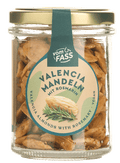 Valencia Mandeln mit Rosmarin