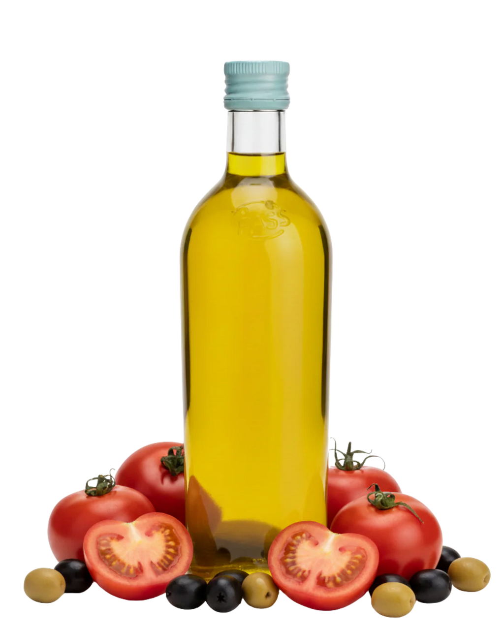 
                                Tomatenöl
                            