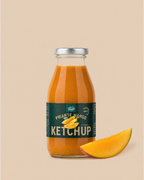 vomFASS Ketchup Pikante Mango