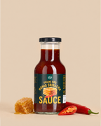 vomFASS Umami BBQ Sauce Honig Sriracha