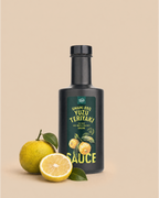 vomFASS Umami BBQ Yuzu Teriyaki Sauce