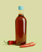 Chiliöl bio