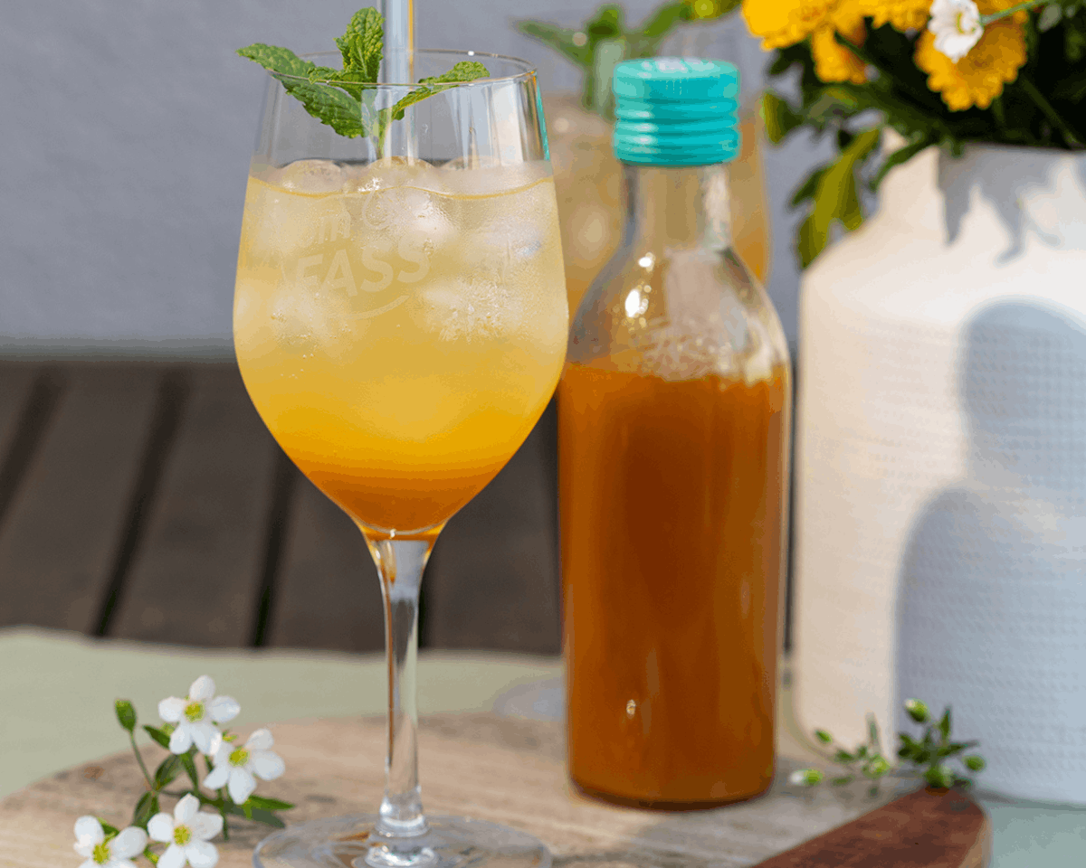 Mango Aperitif
