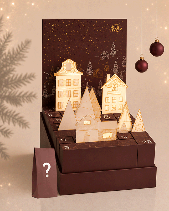 Adventskalender - 2026