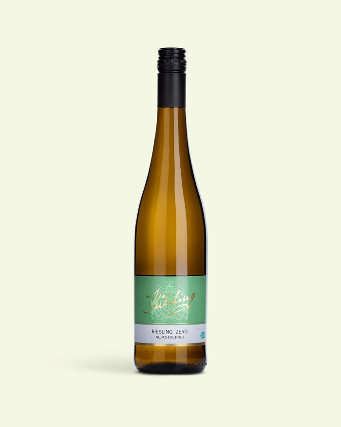 Weingut Kühling Riesling Zero