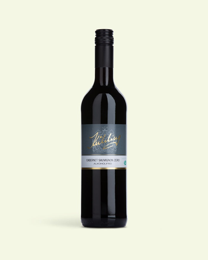 Weingut Kühling Cabernet Sauvignon Zero