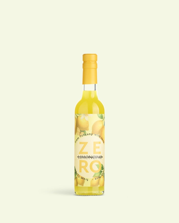 Limoncino Zero
