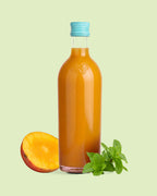 vomFASS Shrub Mango-Minze