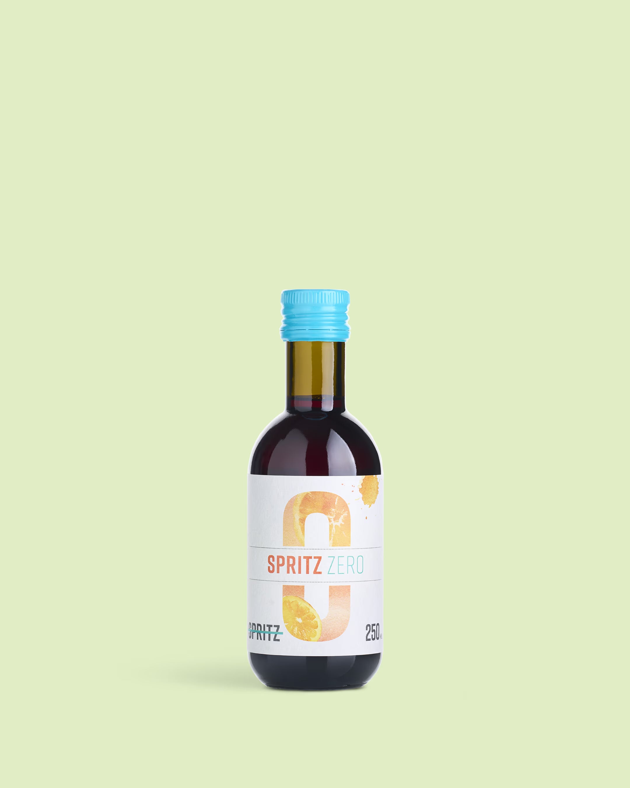 vomFASS Spritz Zero
