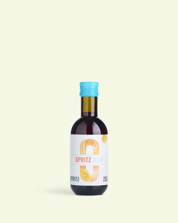 Spritz Zero