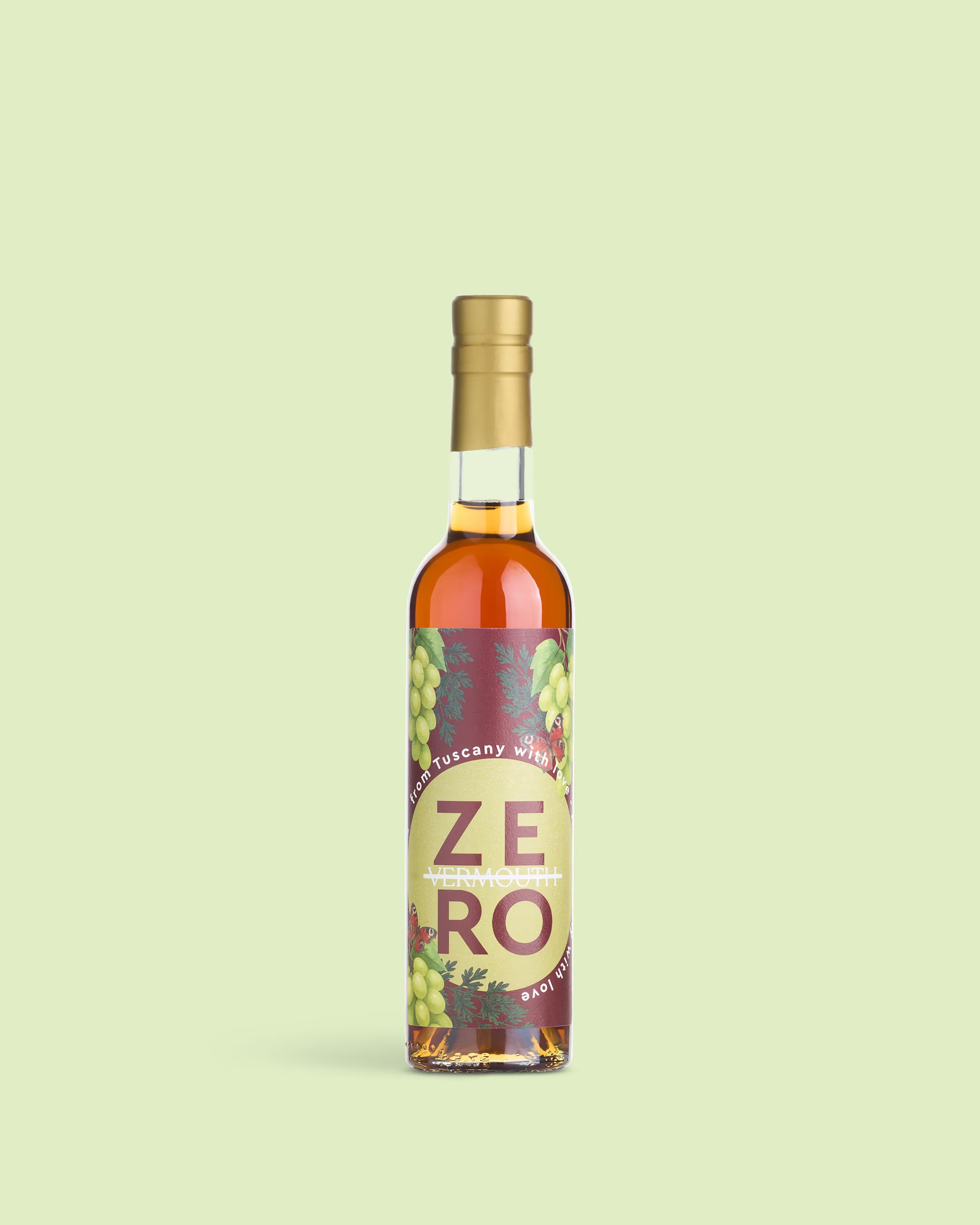 vomFASS Vermouth Zero