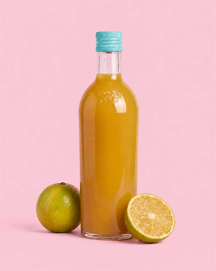 Calamansi Balsam