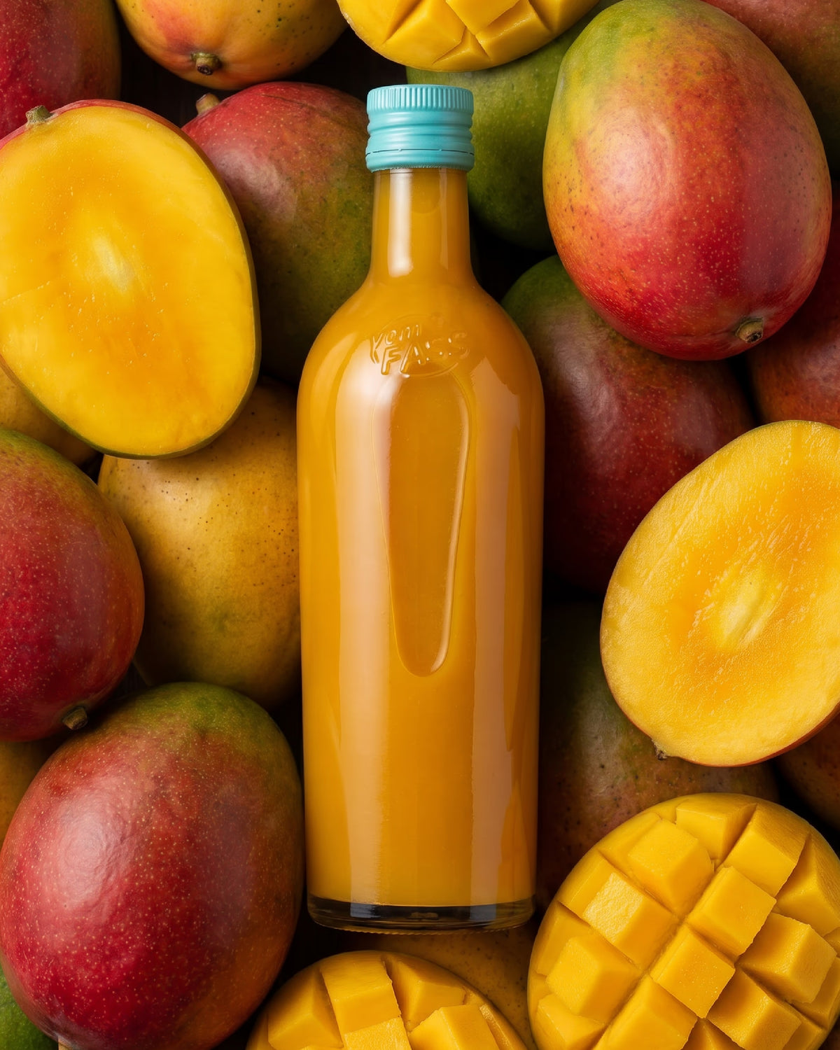 vomFASS Mango Balsam Aroma
