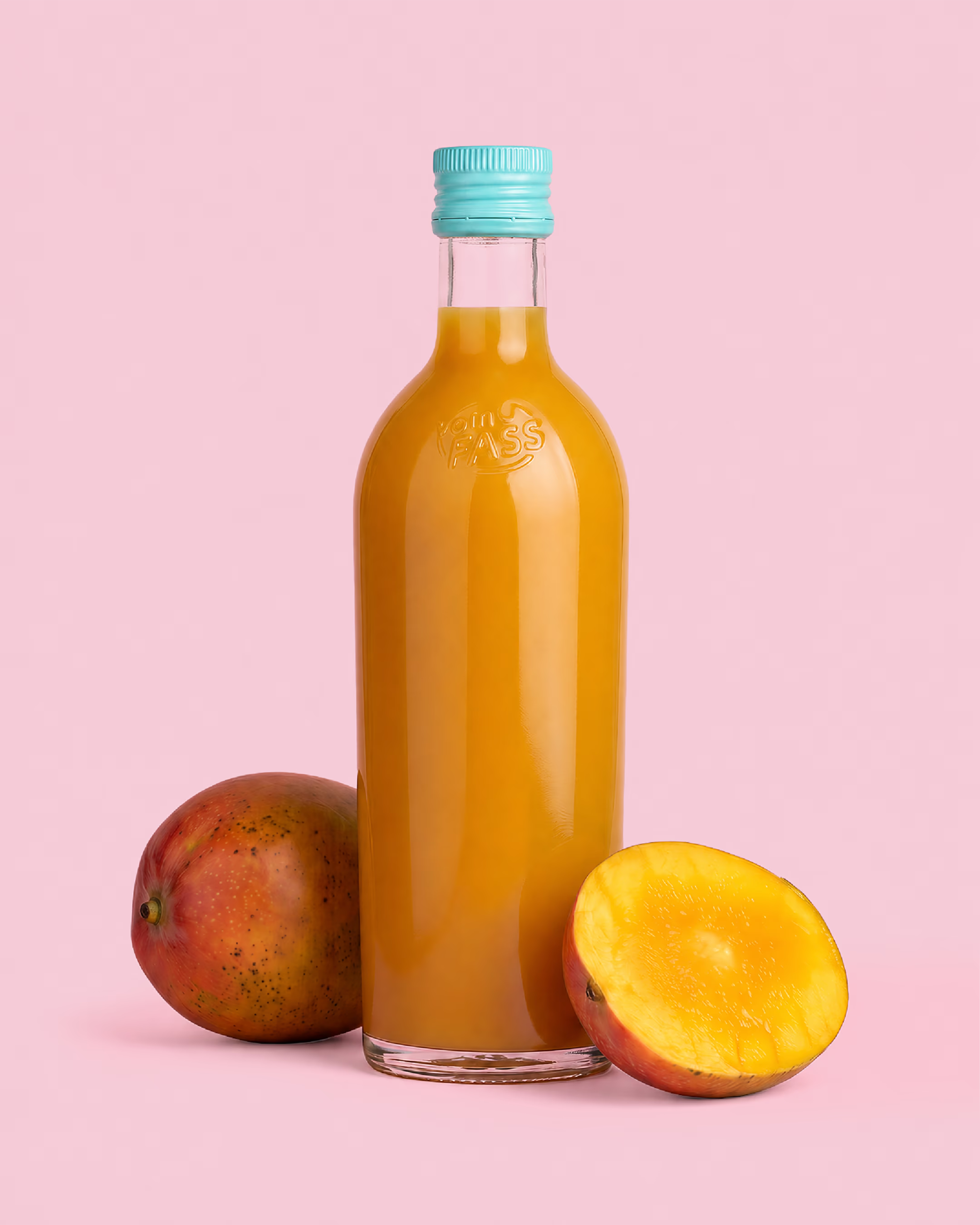 vomFASS Mango Balsam