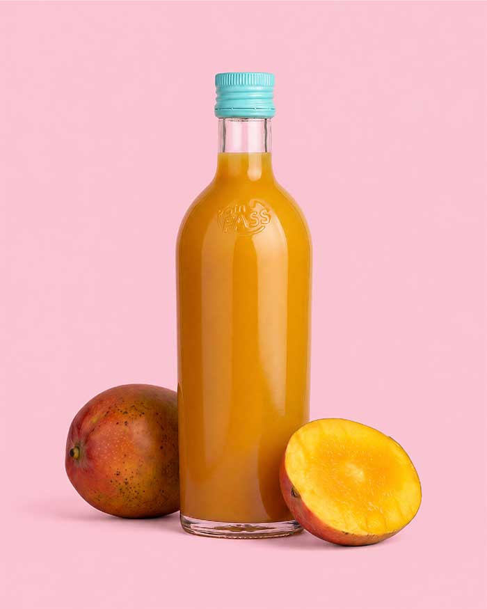 Mango Balsam