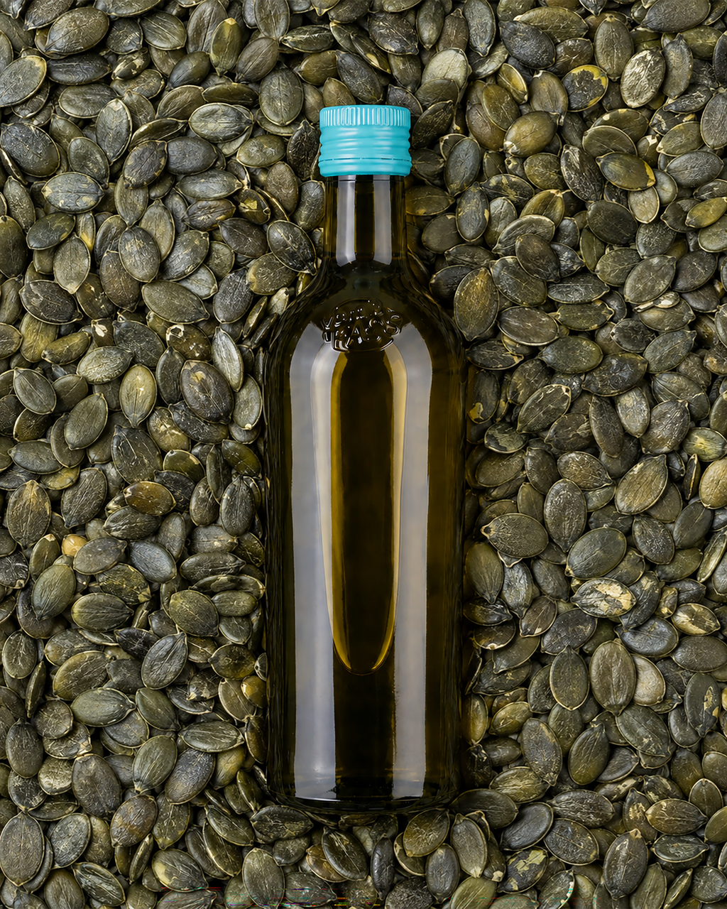 vomFASS Kürbiskernöl Aroma