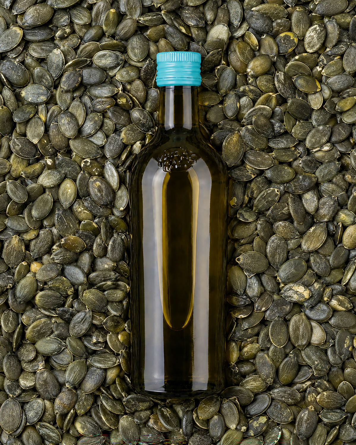 vomFASS Kürbiskernöl Aroma