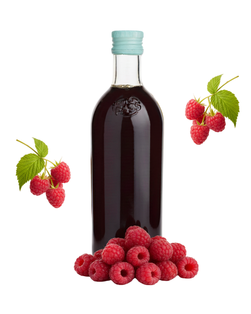 Waldhimbeer Balsam Star