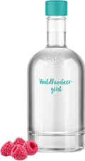 
                                Waldhimbeergeist
                            