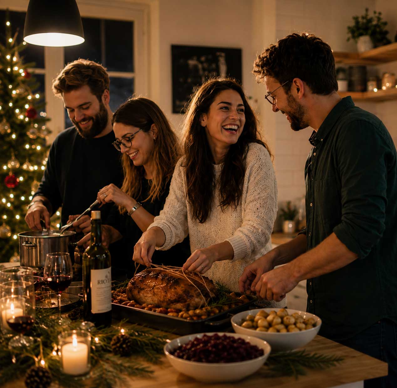 Adventskalender - 2026