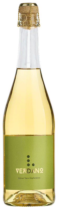 Verdano alkoholfreies Getränk
