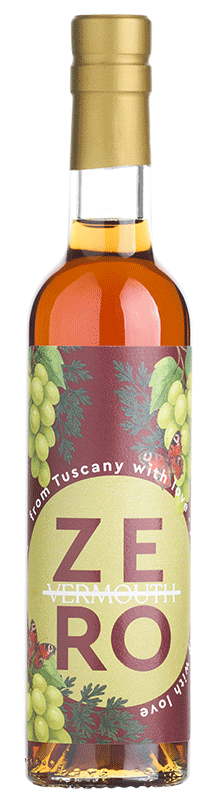 Vermouth Zero
