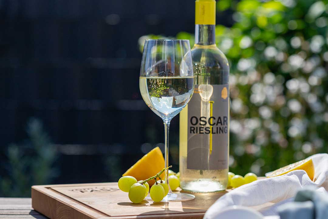Sommerwein-Aktion