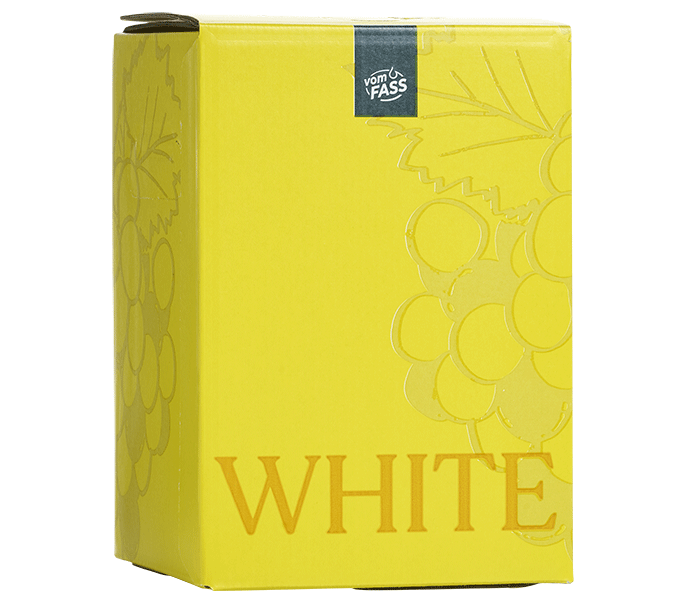 Chardonnay del Veneto IGT, 5 Liter Bag in Box