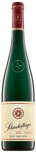 
                                2022 Scharzhofberger Riesling GG 
                            