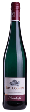 
                                2022 Rotschiefer Riesling trocken 
                            