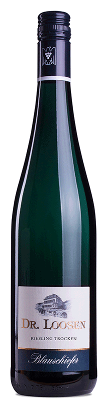 
                                2021 Blauschiefer Riesling trocken 
                            