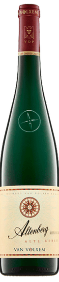 
                                2018 Altenberg Alte Reben Auslese 
                            