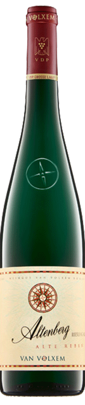
                                2018 Altenberg Alte Reben Auslese 
                            