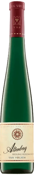 
                                2018 Altenberg Alte Reben Beerenauslese 
                            