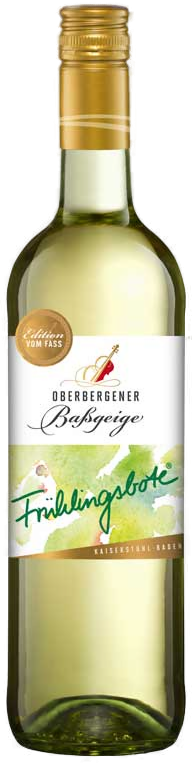2025 Frühlingsbote Baßgeige