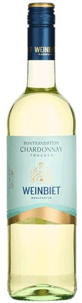 2024 Buntsandstein Chardonnay trocken