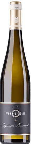 
                                2021 Ungsteiner Nussriegel Riesling 1. Lage 
                            