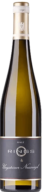 
                                2021 Ungsteiner Nussriegel Riesling 1. Lage 
                            