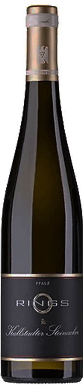 
                                2022 Kallstadter Steinacker Riesling 1. Lage 
                            
