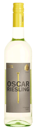 
                                2024 Oscar Rheingau Riesling
                            