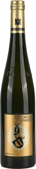 
                                2022 Frauenberg Riesling GG 
                            