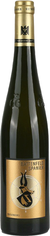 
                                2022 Frauenberg Riesling GG Magnum
                            