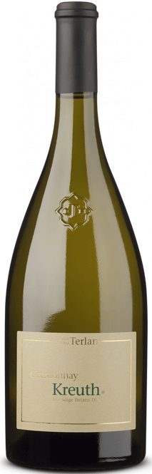 
                                2021 Kreuth Chardonnay 
                            